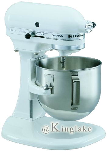 打奶油機(jī)	KitchenAid美國廚寶K-5