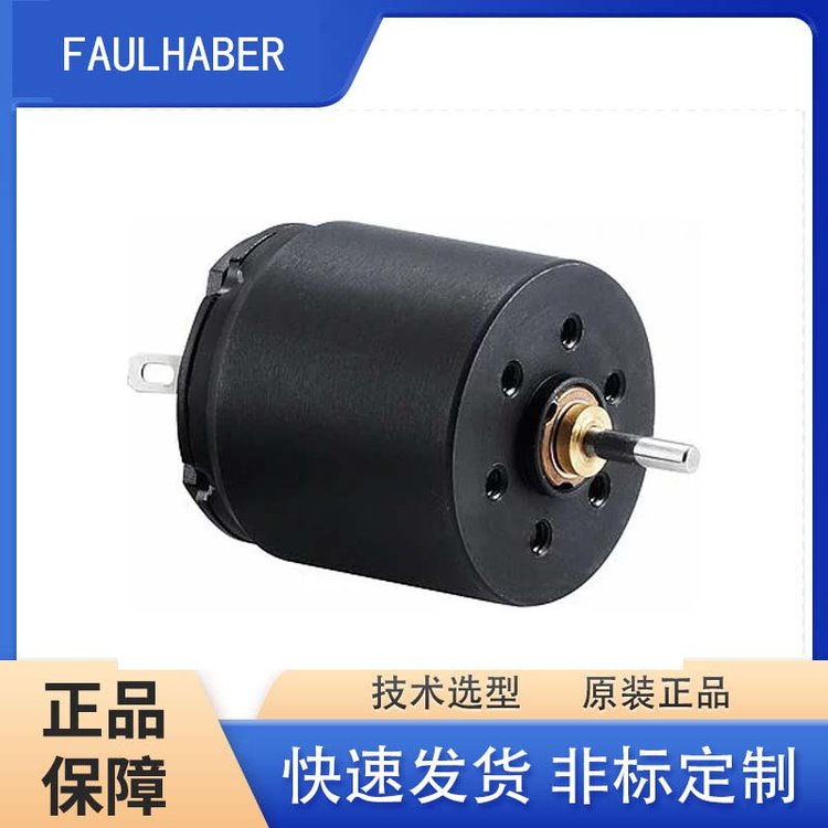 FAULHABER馮哈伯微電機(jī)3242G012CR無(wú)齒槽效應(yīng)專業(yè)選型?？莆? title=