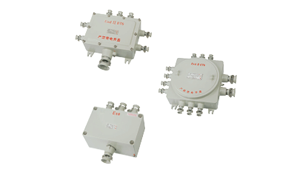 防爆接線箱BJX 山西防爆接線箱廠家 陜西防爆接線箱 BJX 防爆接線箱