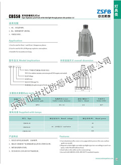 哪里有BSD防爆視孔燈 BSD防爆視孔燈商家 BSD防爆視孔燈廠家