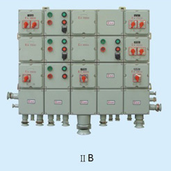 防爆配電箱訂做 防爆電器柜 防爆檢修箱 防爆接線箱 防爆柜