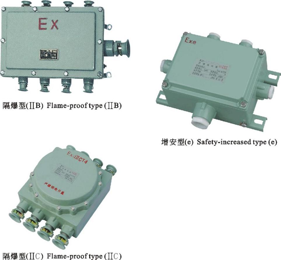 防爆接線(xiàn)箱 河北防爆接線(xiàn)箱 成都防爆電器廠(chǎng)家 防爆接線(xiàn)盒價(jià)格