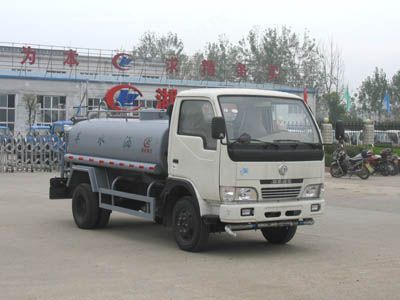 阿克蘇哪里有賣最便宜5噸多功能灑水車8噸綠化灑水車10噸環(huán)衛(wèi)灑水車