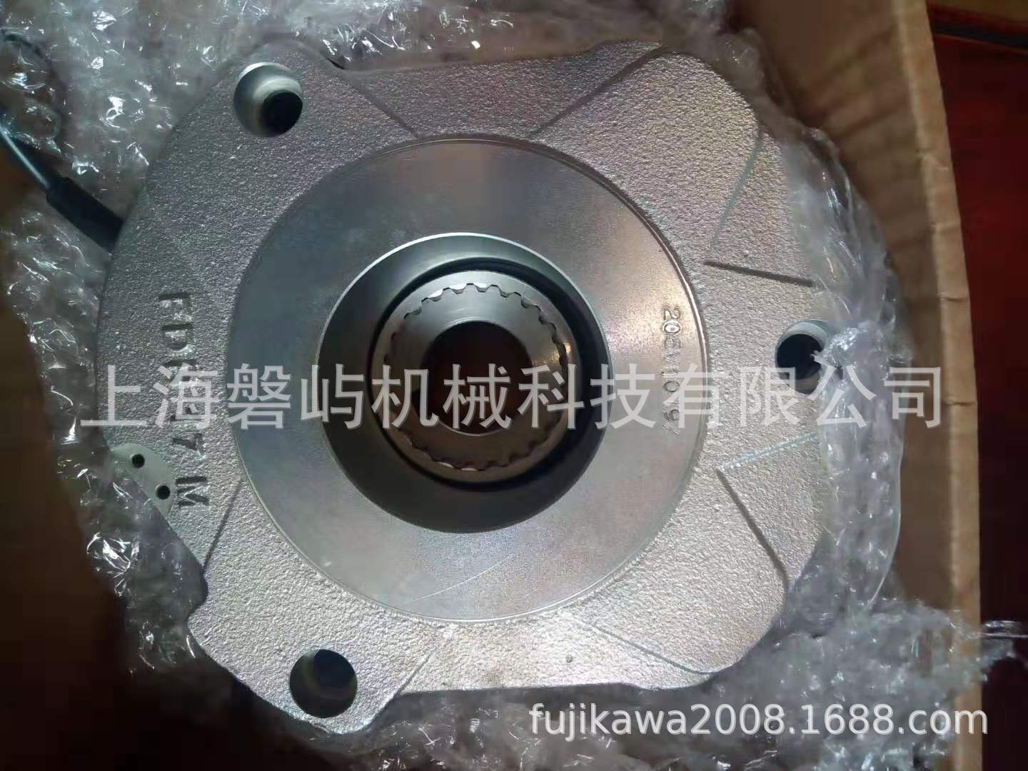 電機風電專用德國PRECIMA普瑞瑪電磁制動器FDB17N-60NM授權(quán)代理商