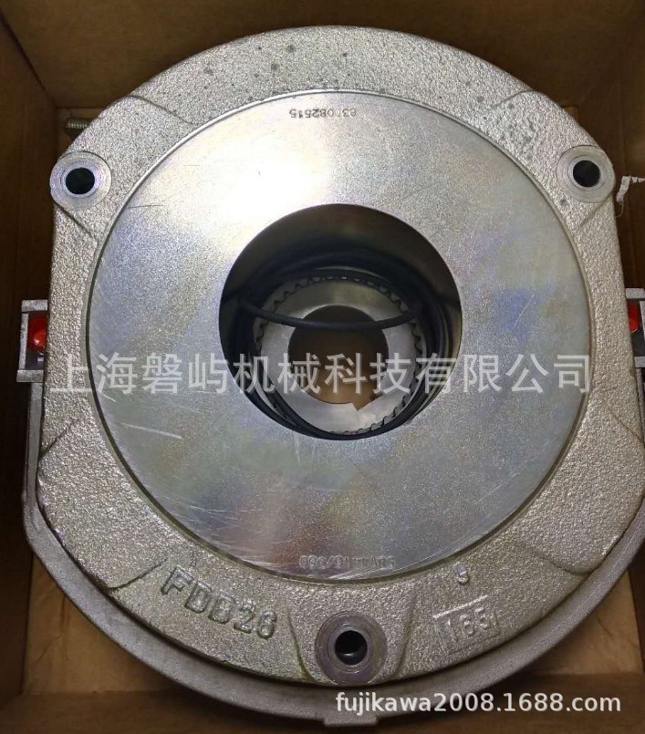 PRECIMA普瑞瑪電磁制動器FDB10N-10NM授權(quán)代理商