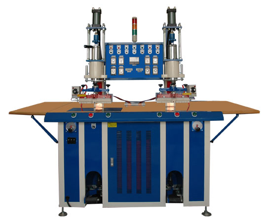 坐墊焊接機