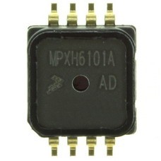 MPXH6101A6U