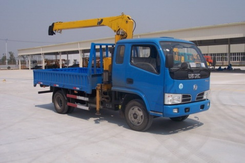 8噸東風(fēng)隨車吊價格 隨車吊廠家 隨車吊參數(shù) 徐工隨車吊