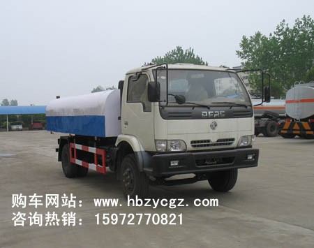 垃圾車 東風(fēng)130、145CSC5070ZLJ3型垃圾車?yán)噧r格