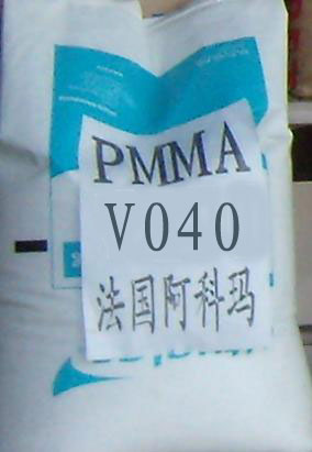 PMMA V150 塑料 PMMA V150 塑料 PMMA **