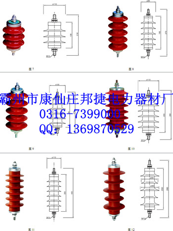 JS-8避雷器放電計數(shù)器