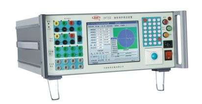 MHW-HI微機繼電保護校驗儀