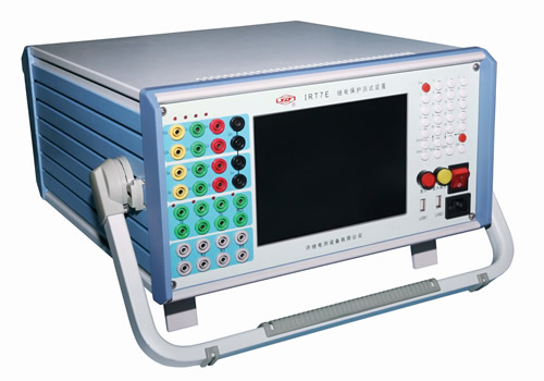 MJ-300繼電保護裝置試驗儀\微機繼電保護測試儀