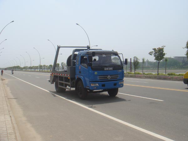 XZL5103ZBL3型擺臂式垃圾車--垃圾車價格--垃圾車廠家