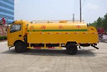 高雄供應(yīng)20噸灑水車廠家 20高壓噴灑車 20噸水罐車價(jià)格