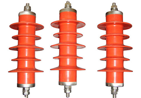 YH5WS-17/45，YH5WS-17/50氧化鋅避雷器