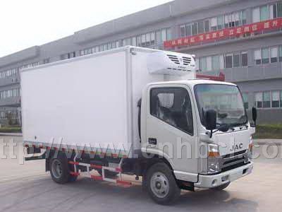 廂長(zhǎng)4.2米江淮冷藏車(chē) 冷藏車(chē)報(bào)價(jià) 冷藏車(chē)價(jià)格