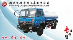 灑水車廠家直銷/東風(fēng)153灑水車