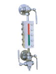 B49X型鍋爐雙色水位計、雙色石英水位計、 廣州深圳水位計價格參數(shù)
