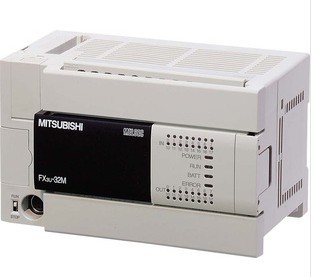 FX3UC-16MT/D 編程控制器--三菱PLC