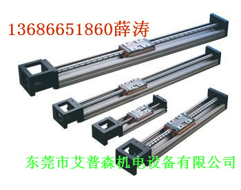 KK6005C-600A1-F0韶關(guān)精密線性模組，上銀KK模組批發(fā)