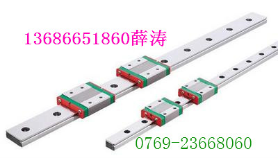 EGW15CA直線滑軌，東莞上銀導軌大處理，東莞上銀導軌跳樓價處理