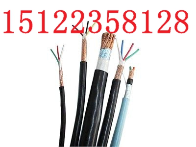 【廠家供應直銷】SYV-75-2-1×8電纜價格//SYV-75-