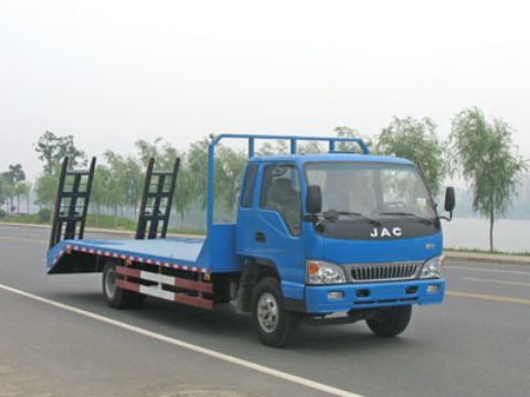 廠家直銷【南充 樂山】5噸10噸挖機(jī)運(yùn)輸車，小平板運(yùn)輸車報(bào)價(jià)