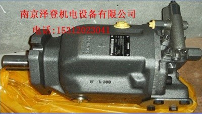 A10VSO140DRF/32R-VPB12N00柱塞泵廠價(jià)直銷