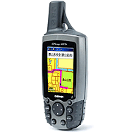 Garmin MAP60CSX y(c)x