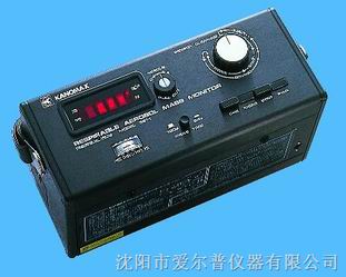 KANOMAX 3511壓電天平式粉塵計