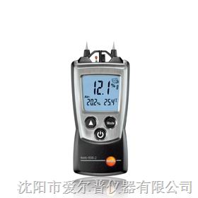 testo 606-2水份儀