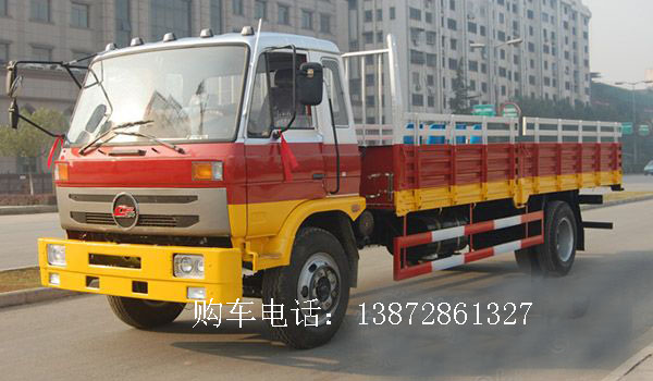 東風(fēng)半掛教練車，楚風(fēng)半掛教練車，12米半掛教練車，汽油半掛教練車