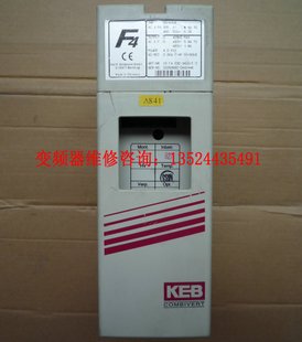 10.F4科比 科比F4變頻器10.F4.S1D-3420