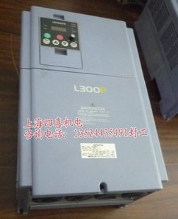 L300P-300HFE 風(fēng)機(jī) 水泵型變頻器