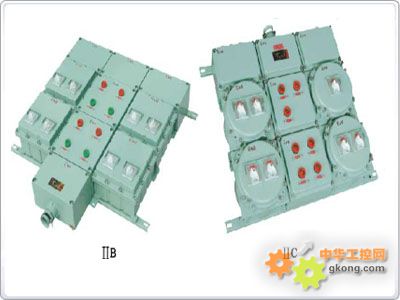 CBP53防爆照明(動(dòng)力)配電箱BXM 防爆照明(動(dòng)力)配電箱