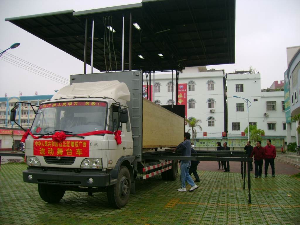 流動舞臺車報價|多功能舞臺車|小型流動舞臺車價格|