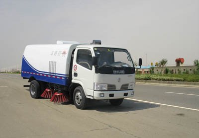 五十鈴掃路車|重慶五十鈴掃路車|道路清掃車|園林綠化掃路車|