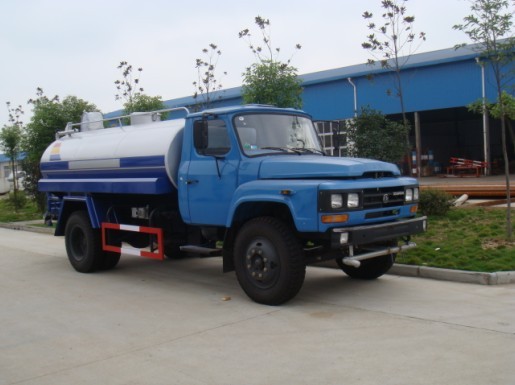 多功能灑水車|東風(fēng)灑水車|10噸灑水車最低價格|