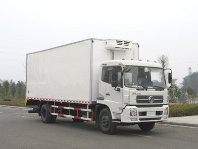 東風(fēng)冷藏車|小型冷藏車|冷藏車廠家|福田冷藏車價格|四川冷藏車|