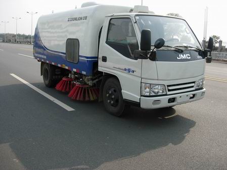 道路清潔車|公路清掃車|路面清掃車圖片|湖北掃路車廠家直銷