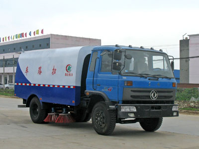 掃路車圖片|程力掃路車|小型掃路車|湖北掃路車價格|