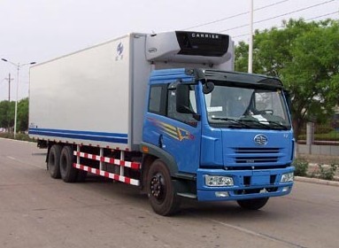 湖北豬肉冷藏保鮮車|保鮮車|山東鮮肉運(yùn)輸車|山東豬肉運(yùn)輸車|