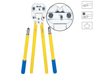 [K07壓接鉗klauke原裝進(jìn)口]