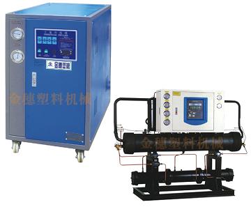 佛山冷水機(jī)，佛山工業(yè)冷水機(jī)，佛山冷水機(jī)廠家，金穗冷水機(jī)