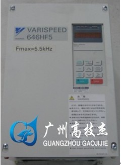 供應(yīng)646HF5安川變頻器維修，安川變頻器646HF5維修