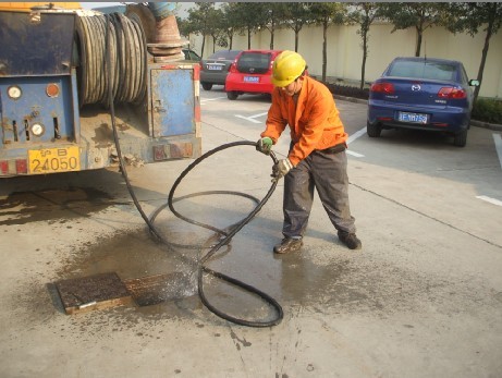 杭州余杭污水管道疏通86090082污水管道清理、清洗