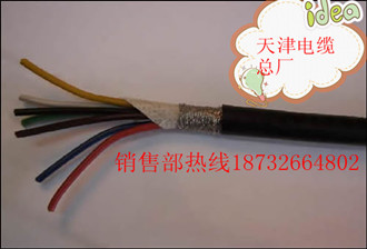 ZR-KVVP22銅芯聚氯乙烯絕緣和護(hù)套鋼帶鎧裝阻燃控制電纜ZR