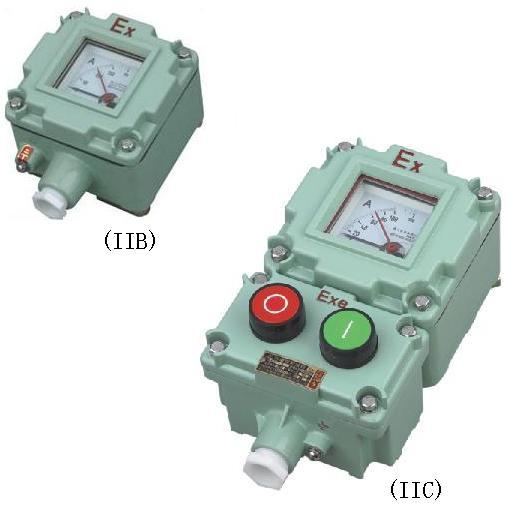 防爆儀表 防爆電器價(jià)格