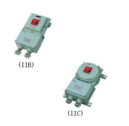 防爆斷路器